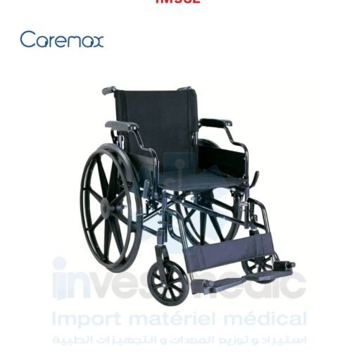 Fauteuil Roulant Confort  IM932
