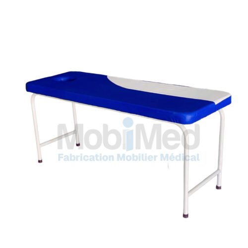 Table Massage Et Hidjama  En Epoxy  TMH01