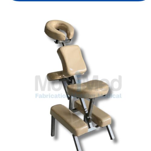Chaise Massage et Hidjama Pliable CMH01