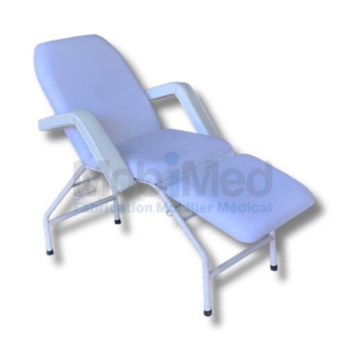 Fauteuil Relax Et Esthétique  En Epoxy FR001