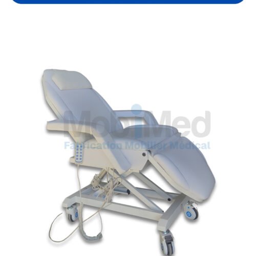 14 Fauteuil Relax Et Esthétique électrique En Epoxy A 2 position FR003