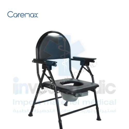 16 Chaise Garde Robe Pliable avec dos Confort IM6995