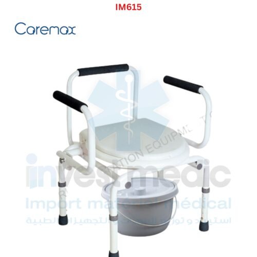 17 Chaise Garde-Robe Chromé Avec Roue IM615