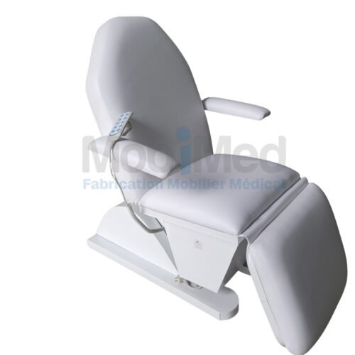 18 Fauteuil Relax et esthétique Electrique FR004