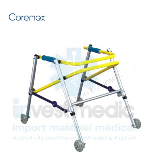 Déambulateur pédiatrique IM8244L-3