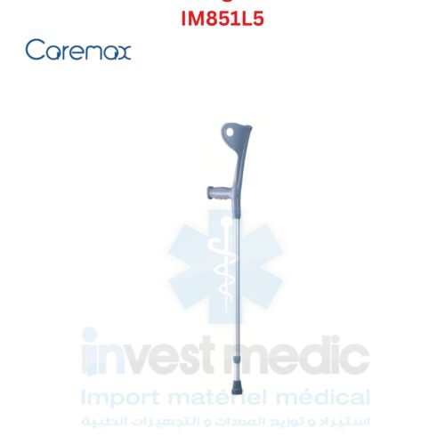 24 Canne Anglaise Gris IM851L5