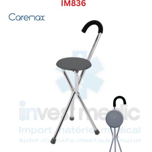 26 Canne Siège IM836