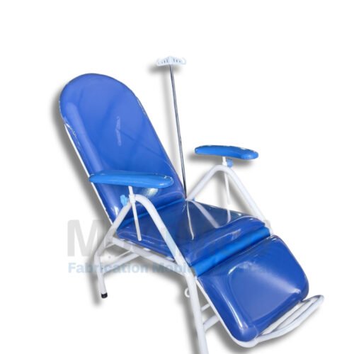 26 Fauteuil De Prélèvement En époxy FPE02
