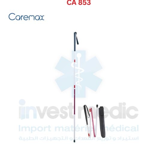 27 Canne Aveugle CA 853