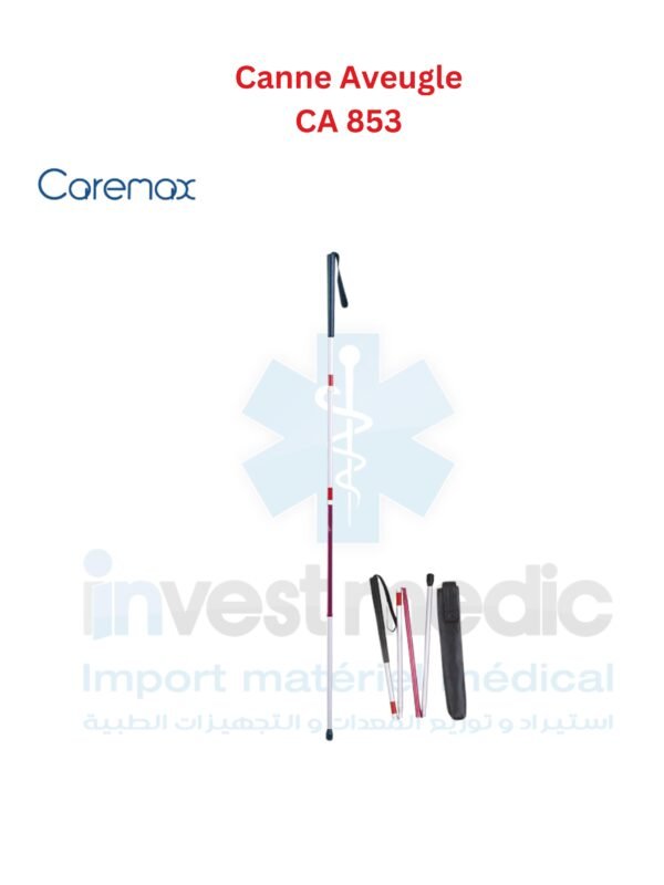 Canne Aveugle CA 853