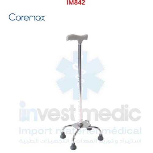 28 Canne Quadripode IM842