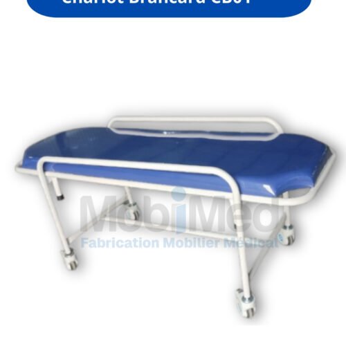 Chariot Brancard CB01