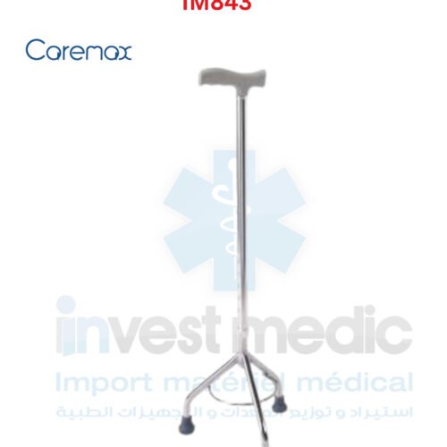 29 Canne Tripode IM843