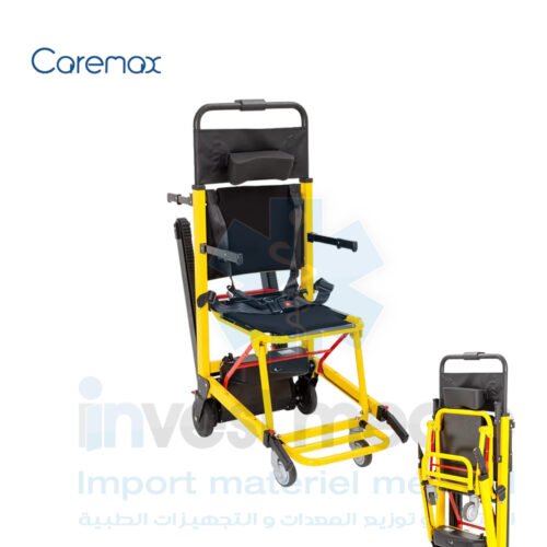 32 CHAISE D’ESCALIER ELECTRIQUE STAIR CHAIR YXH-5L