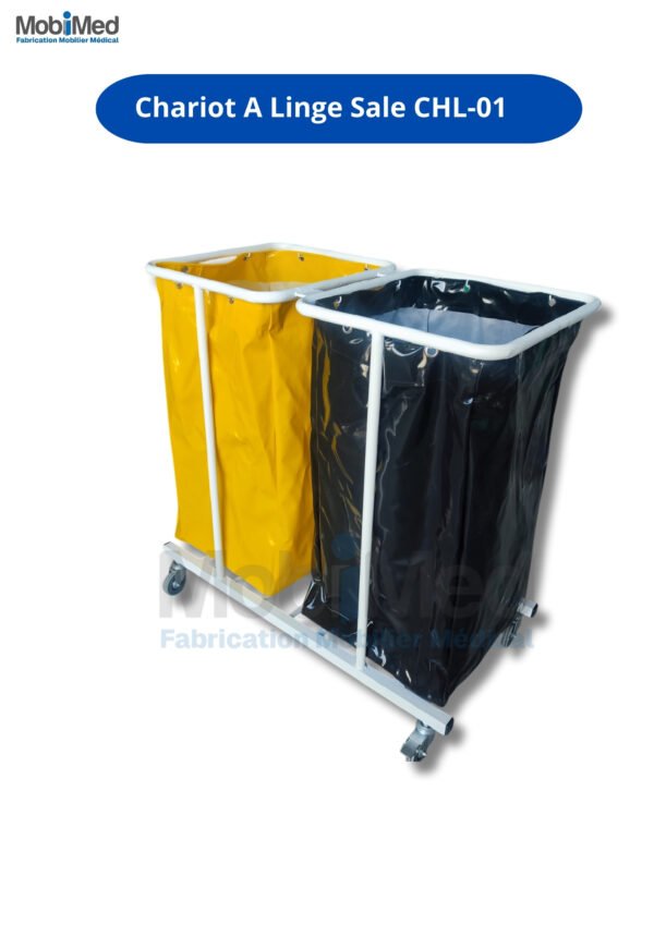 Chariot A Linge Sale CHL-01