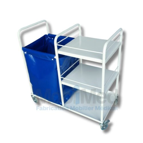 Chariot Pour Nursing CHN-01