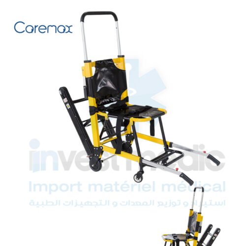 33 CHAISE D’ESCALIER STAIR CHAIR YXH-5H