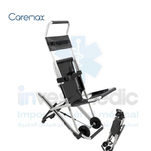 34 CHAISE D’ESCALIER STAIR-CHAIR YXH-5E