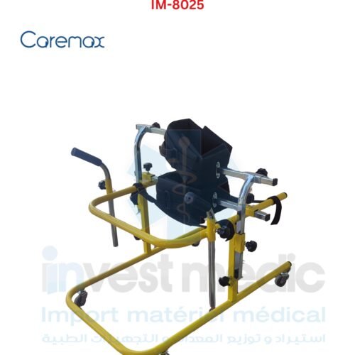 Verticalisateur Aide a La Marche Taille S/M IM-8025