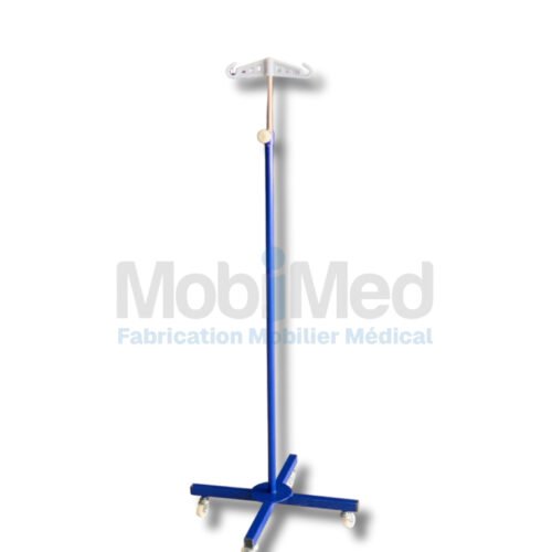 38 Potence A Sérum En Epoxy PT001