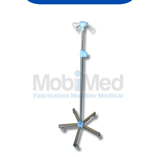 39 Potence A Sérum Chromé PT003