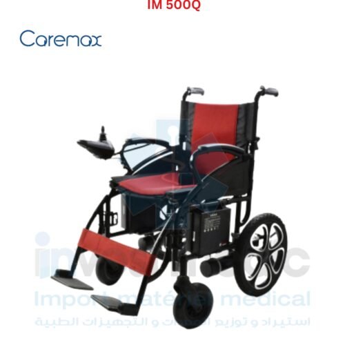 Fauteuil Roulant Electrique  IM 500Q