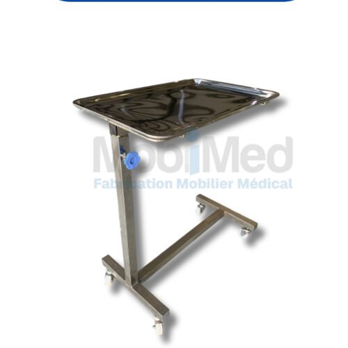 45 Table DE Mayo TMI01