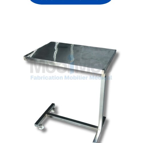 46 Table DE MAYO TMI02