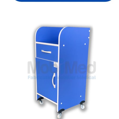 49 Table De Chevet TCH01