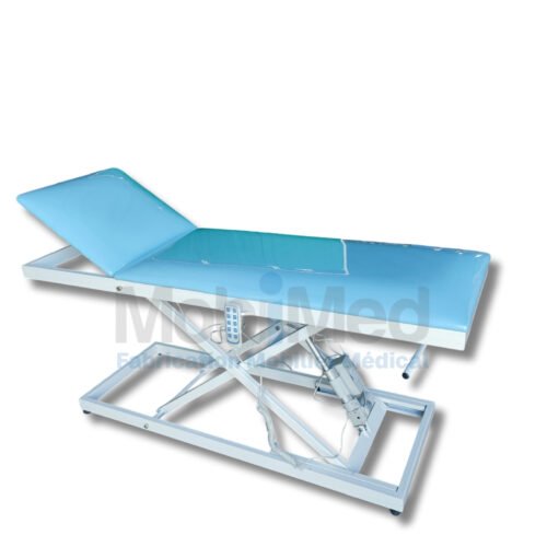 5 Divan D’examen Electrique a Hauteur Variable TCE02