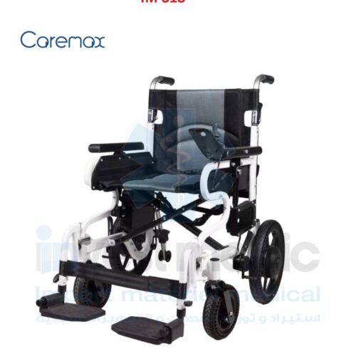 Fauteuil Roulant Electrique IM 513