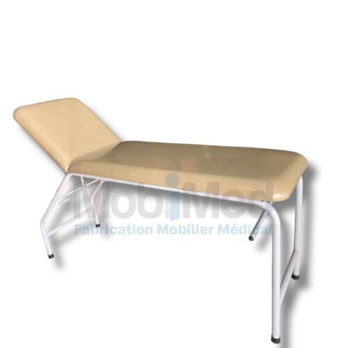 Divan D’examen  En Epoxy TC001