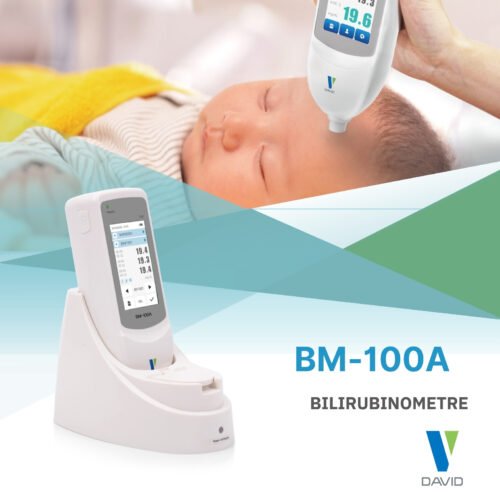 BIBLIRUBINOMETRE BM-100A