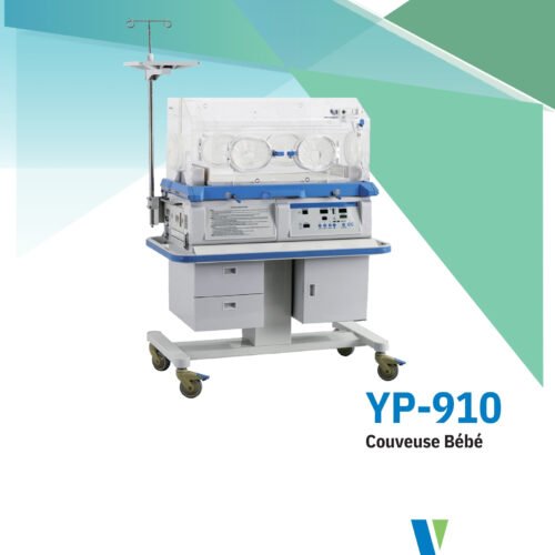 COUVEUSE BEBE YP-910