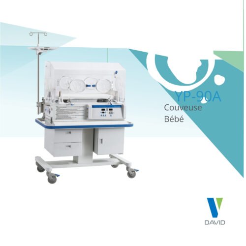 COUVEUSE BEBE YP90A