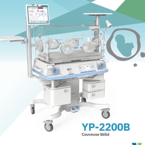 COUVEUSE BEBE YP-2200B
