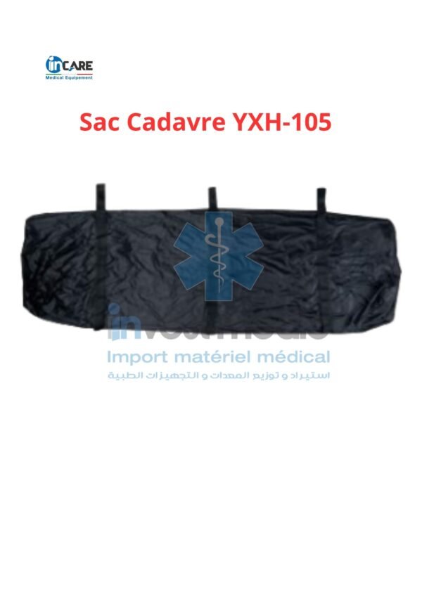 Sac Cadavre ΧΗ-34
