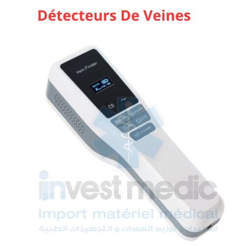 Détecteurs De Veines