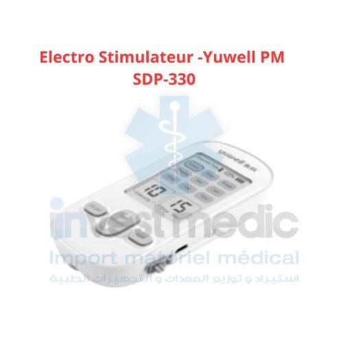 Electro Stimulateur - PM  SDP-330