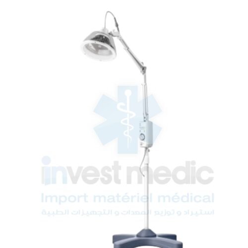 Lampe Chauffante TDP12-DL
