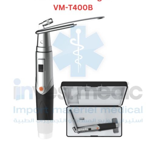 Porte-abaisse langue  VM-T400B