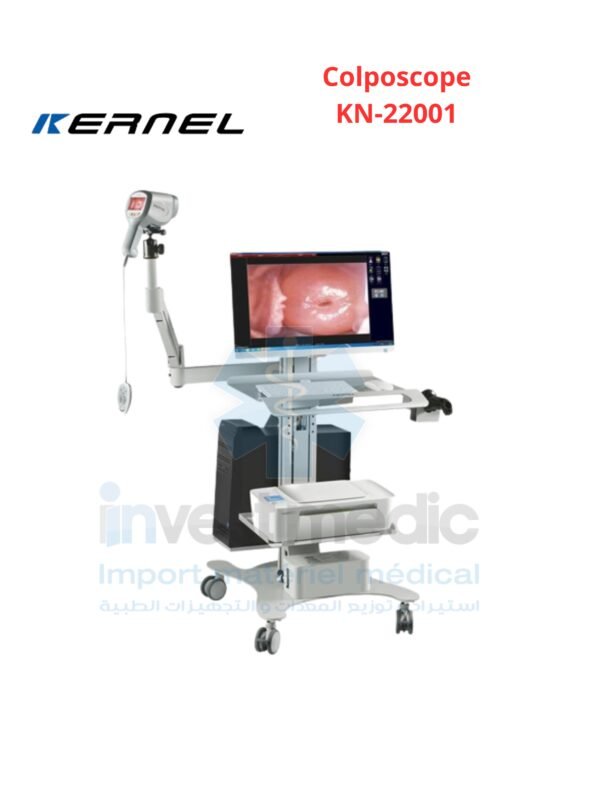 ColposcopeKN-22001