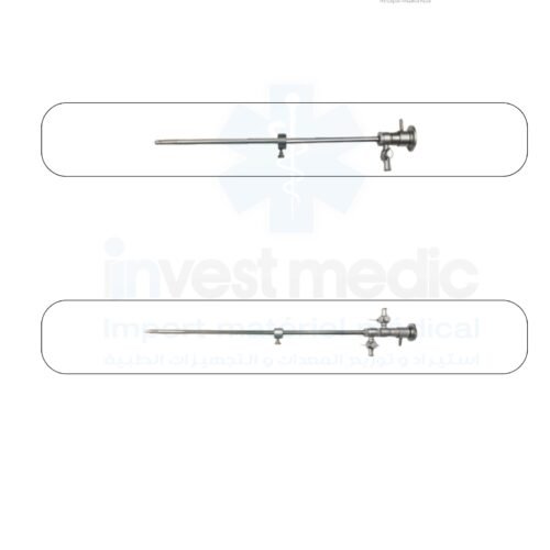 HYSTEROSCOPE -DIAGNOSTIC