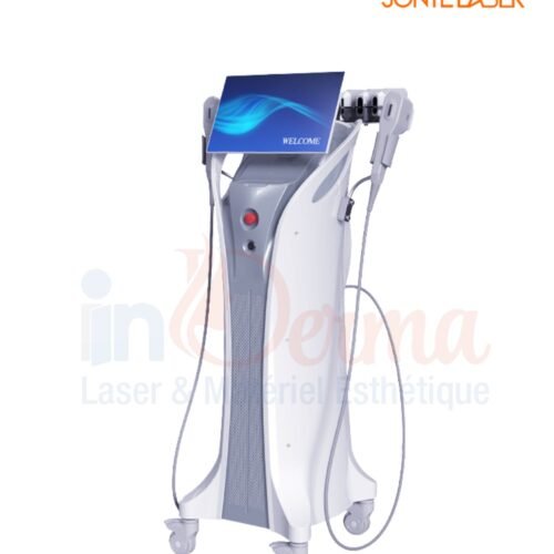 Machine HIFU Terminal Age (TA2)