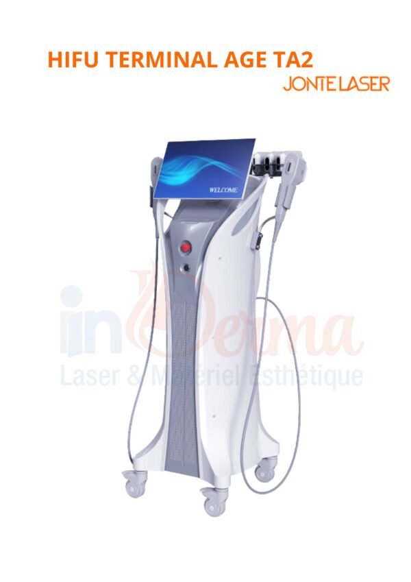 Machine HIFU Terminal Age (TA2)
