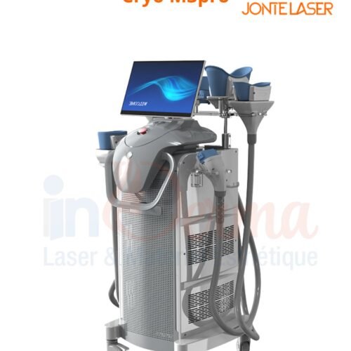 Cryo THERAPY REEDIC M3PRO