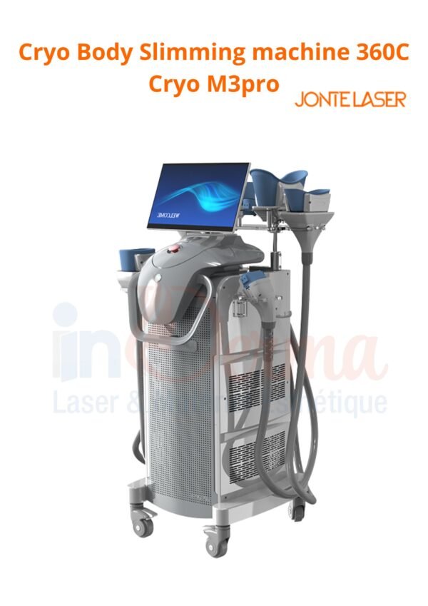 Cryo THERAPY REEDIC M3PRO