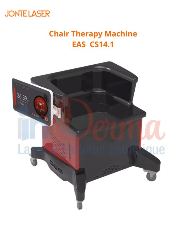 Chair Therapy Machine EAS  CS14.1