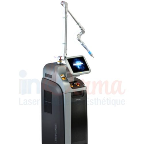 Fractional  CO2 Laser