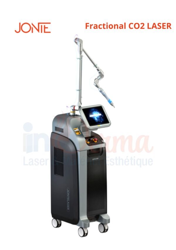 Fractional  CO2 Laser